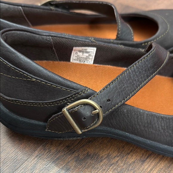 Merrell Espresso Dassie J69068 Mary Jane shoe women’s size 5.5 - Picture 5 of 7